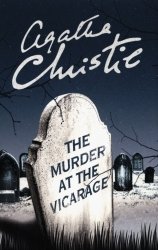 The murder at the Vicarage