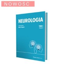 Neurologia Tom 1