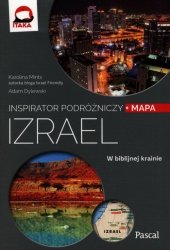 Izrael Inspirator Podróżniczy