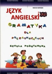 Język angielski gramatyka dla początkujących