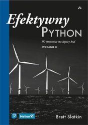 Efektywny Python