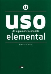 Uso de la gramatica espanola elemental + klucz online