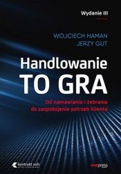 Handlowanie to gra