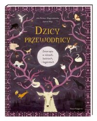 Dzicy przewodnicy