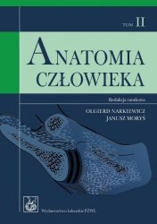 Anatomia człowieka Tom 2