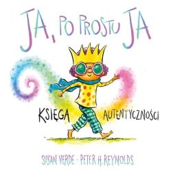Ja, po prostu ja Księga autentyczności