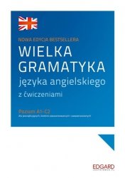 Wielka gramatyka języka angielskiego