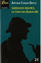 Sherlock Holmes Chien des Baskerville (Pies Baskervillów)
