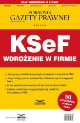 KSeF Wdrożenie w firmie