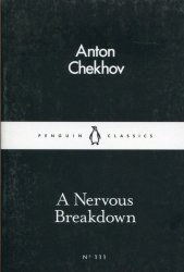 A Nervous Breakdown