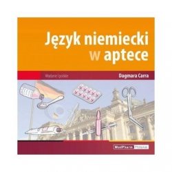 Język niemiecki w aptece