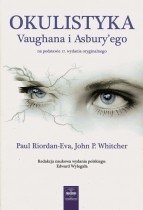 Okulistyka Vaughana i Asbury’ego