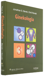 Ginekologia. Tom III