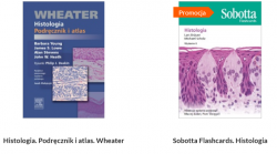 Sobotta Flashcards. Histologia WHEATER
