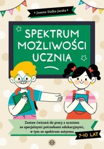 Spektrum możliwości ucznia