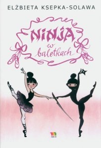 Ninja w baletkach