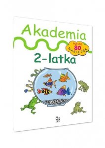 Akademia 2-latka