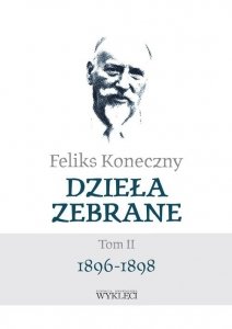 Dzieła Zebrane Tom 2 1896-1898