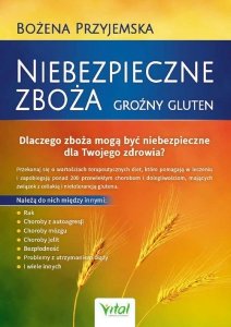 Niebezpieczne zboża