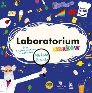 Laboratorium smaków