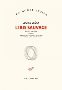 Iris sauvage przekład francuski
