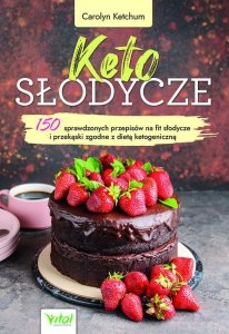 Keto słodycze