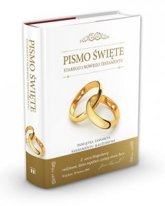 Pismo Święte Starego i Nowego Testamentu