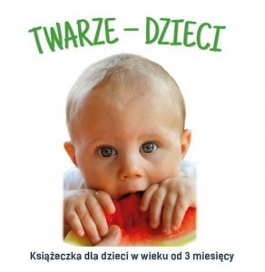 Twarze - dzieci