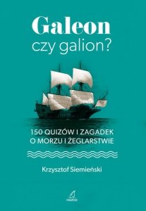 Galeon czy galion?