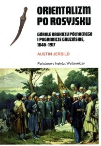 Orientalizm po rosyjsku