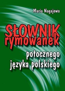 Słownik rymowanek potocznego języka polskiego