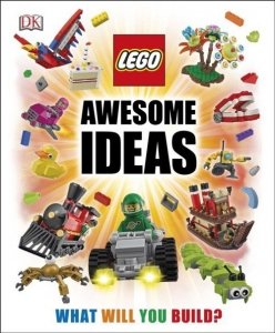 LEGO Awesome Ideas