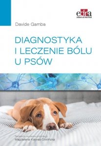 Diagnostyka i leczenie bólu u psów