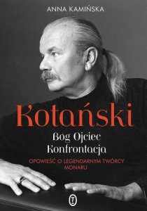 Kotański Bóg Ojciec Konfrontacja