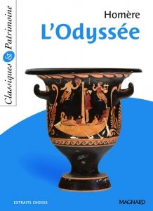 L'Odyssée - Classiques et Patrimoine