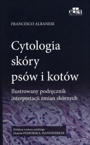 Cytologia skóry psów i kotów