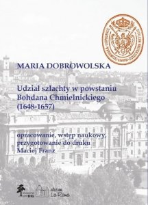 Udział szlachty w powstaniu Bohdana Chmielnickiego (1648-1657)