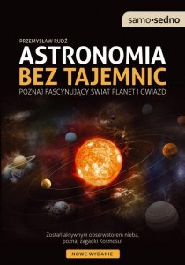 Samo Sedno Astronomia bez tajemnic