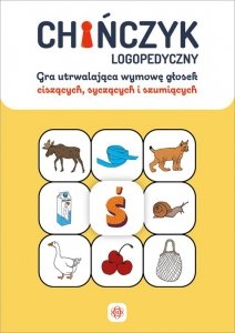 Chińczyk logopedyczny