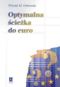 Optymalna ścieżka do euro