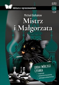 Mistrz i Małgorzata