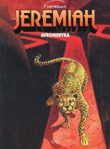 Jeremiah 7 Afromeryka