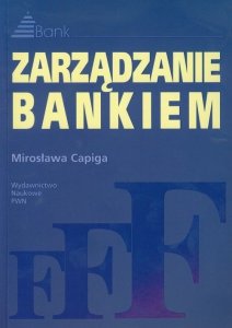 Zarządzanie bankiem