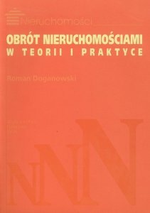 Obrót nieruchomościami w teorii i praktyce