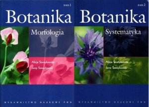 Botanika Tom 1-2