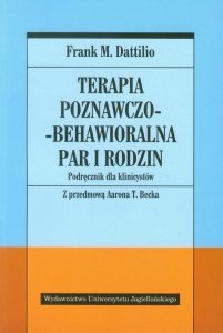 Terapia poznawczo-behawioralna par i rodzin