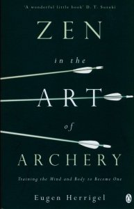 Zen in the Art of Archery