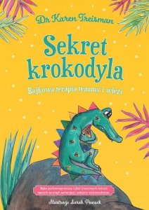 Sekret krokodyla