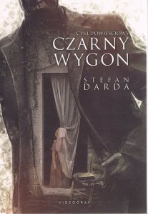 Czarny wygon. Cykl powieściowy