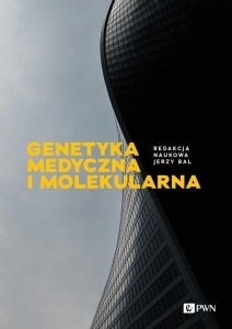 Genetyka medyczna i molekularna 